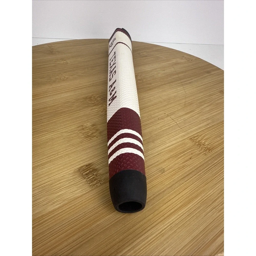 Team Golf NCAA Golf Putter Grip, Texas A&M‎ Aggies